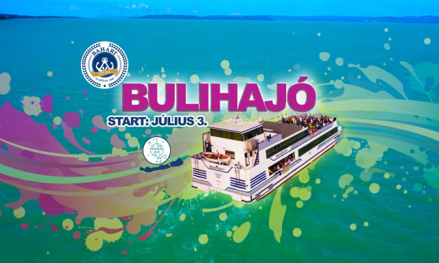 Nyaralni visz a Bulihaj&oacute; - J&uacute;liusban m&aacute;r a fed&eacute;lzetre is pattanhatunk