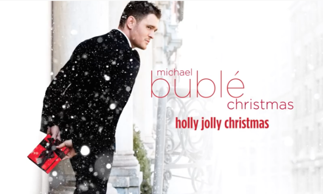 Ez id&eacute;n a top 14 kar&aacute;csonyi dal a Spotify szerint