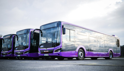 November 1-től dr&aacute;gulnak a V-busz menetjegyei &eacute;s b&eacute;rletei