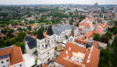 Tov&aacute;bb nőttek az alb&eacute;rleti d&iacute;jak Veszpr&eacute;mben