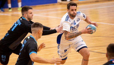&bdquo;Kij&ouml;tt a k&eacute;pess&eacute;gek k&ouml;zti k&uuml;l&ouml;nbs&eacute;g&rdquo; &ndash; 8 g&oacute;llal győz&ouml;tt a Szeged &Eacute;les&eacute;k ellen