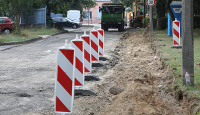 Mintha tot&aacute;l felt&uacute;rt&aacute;k volna Veszpr&eacute;met -  Mutatjuk hol, merre  &eacute;rdemes ker&uuml;lni