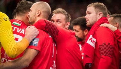 Sim&aacute;n nyert a Veszpr&eacute;m a Budakal&aacute;sz otthon&aacute;ban