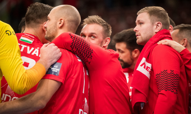 Sim&aacute;n nyert a Veszpr&eacute;m a Budakal&aacute;sz otthon&aacute;ban