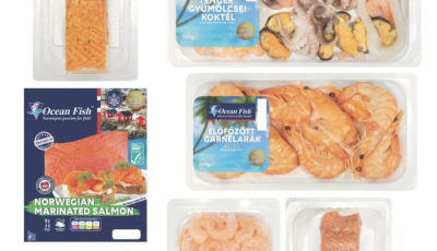 Sz&aacute;mos halat &eacute;s tengeri gy&uuml;m&ouml;lcs&ouml;t h&iacute;v vissza a Spar