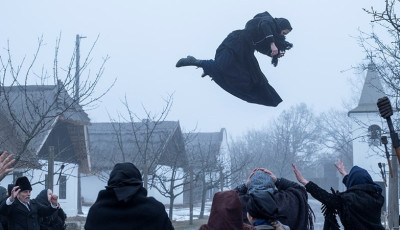 Bergendy horrorfilmj&eacute;t nevezi Magyarorsz&aacute;g az Oscarra