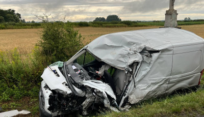 Baleset S&uuml;meg &eacute;s Bazsi k&ouml;z&ouml;tt - &Eacute;let&eacute;t vesztette egy 29 &eacute;ves f&eacute;rfi