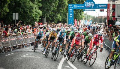 Tour de Hongrie - Elősz&ouml;r kapott kiemelkedő minős&iacute;t&eacute;st a viadal