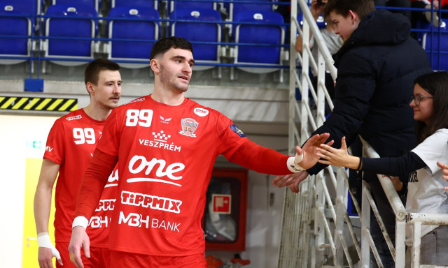 Ludovic Fabregas: Minden m&eacute;rkőz&eacute;s egy igazi csata