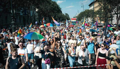 Kamp&aacute;nyt ind&iacute;tottak a gyűl&ouml;let &eacute;s a kirekeszt&eacute;s ellen