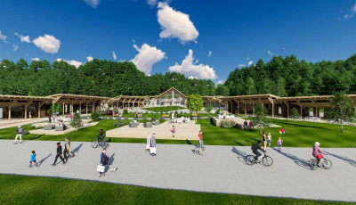 A Balaton leg&uacute;jabb kik&ouml;tője - Megnyitotta kapuit a volt Club Aliga