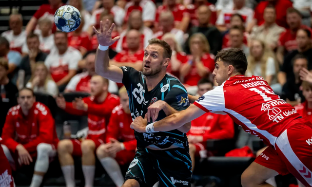 H&eacute;tv&eacute;g&eacute;n m&aacute;r a bajnoks&aacute;gban j&aacute;tszik a Veszpr&eacute;m