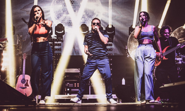 Hobot&oacute;l &eacute;s Gesztitől lesz hangos a h&eacute;ten a Gy&aacute;rkert