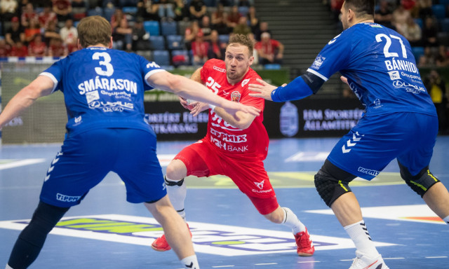 Nem siker&uuml;lt a 32. kupa győzelem