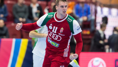 Ism&eacute;t k&ouml;zbesz&oacute;lt a koronav&iacute;rus, eggyel kevesebb veszpr&eacute;mi a VB keretben