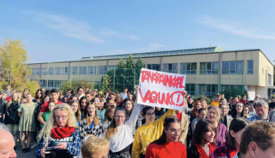 Cs&uuml;t&ouml;rt&ouml;k&ouml;n &uacute;jabb orsz&aacute;gos pedag&oacute;gussztr&aacute;jkot tartanak