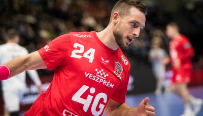 Idegenben győzte le a Csurg&oacute;t a Veszpr&eacute;m