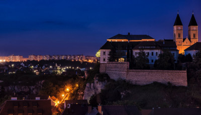 Veszpr&eacute;m a TOP 10 legbiztons&aacute;gosabb magyar v&aacute;ros k&ouml;z&ouml;tt, ha &eacute;jszakai s&eacute;t&aacute;r&oacute;l van sz&oacute;