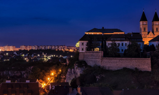 Veszpr&eacute;m a TOP 10 legbiztons&aacute;gosabb magyar v&aacute;ros k&ouml;z&ouml;tt, ha &eacute;jszakai s&eacute;t&aacute;r&oacute;l van sz&oacute;