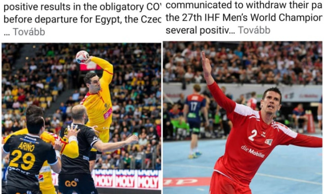 K&eacute;t orsz&aacute;g v&aacute;logatottja is visszal&eacute;pett az egyiptomi vil&aacute;gbajnoks&aacute;gt&oacute;l