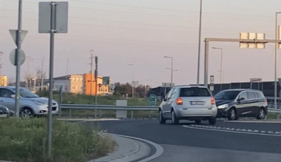 Az &eacute;v lepk&eacute;je, az &eacute;v madara, az &eacute;v f&aacute;ja&hellip; Veszpr&eacute;mben szavazzunk az &eacute;v k&ouml;rforgalm&aacute;r&oacute;l?