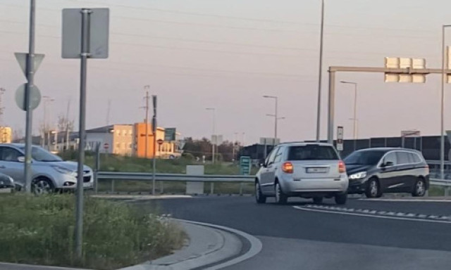 Az &eacute;v lepk&eacute;je, az &eacute;v madara, az &eacute;v f&aacute;ja&hellip; Veszpr&eacute;mben szavazzunk az &eacute;v k&ouml;rforgalm&aacute;r&oacute;l?