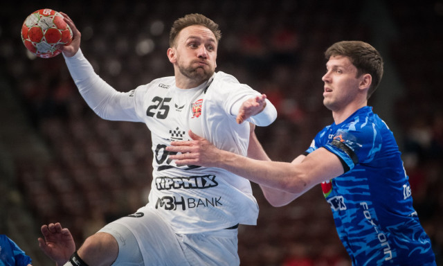 Győzelemmel fejezte be az alapszakaszt a Veszpr&eacute;m