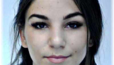 A rendőr&ouml;k a lakoss&aacute;g seg&iacute;ts&eacute;g&eacute;t k&eacute;rik az 16 &eacute;ves l&aacute;ny megtal&aacute;l&aacute;sa &eacute;rdek&eacute;ben