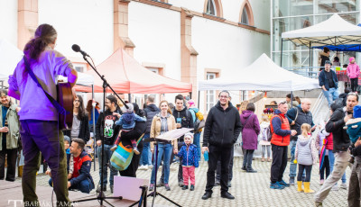 VII. Veszpr&eacute;mi K&eacute;zműves IZ&Eacute;