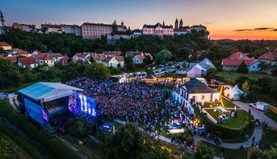 Teljes a lista &ndash; Mutatjuk az idei Veszpr&eacute;mFest programjait