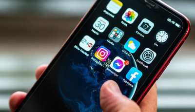 Mostant&oacute;l fel&uuml;lre r&ouml;gz&iacute;theted a kedvenc cseteidet a Messengerben