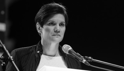Pottyondy Edina: &ldquo;A kegyelmi botr&aacute;nyt eltusolt&aacute;k&rdquo;