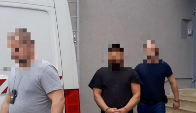 Egy 31 &eacute;ves veszpr&eacute;mi f&eacute;rfi rendszeresen b&aacute;ntalmazta &eacute;lett&aacute;rs&aacute;t
