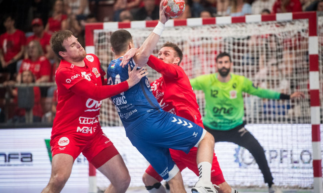 Nemzetk&ouml;zi torn&aacute;k, edzőt&aacute;borok, rangos ellenfelek - &iacute;gy kezdi meg a Veszpr&eacute;m a felk&eacute;sz&uuml;l&eacute;st