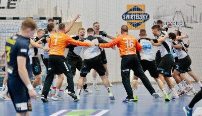 H&eacute;tv&eacute;g&eacute;n a Szegedet fogadja a Fej&eacute;r-B.&Aacute;.L. Veszpr&eacute;m