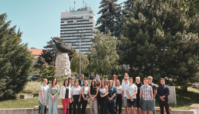 Sikeresen z&aacute;rult a ReYouth projekt - Meg&uacute;jult Veszpr&eacute;m Ifj&uacute;s&aacute;gi strat&eacute;gi&aacute;ja