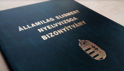 Id&eacute;n is &aacute;t lehet venni a diplom&aacute;t nyelvvizsga n&eacute;lk&uuml;l