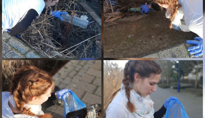 Szemesi Szem&eacute;tszed&eacute;s - Egy gimnazista l&aacute;ny harca a balatoni szem&eacute;tprobl&eacute;ma ellen
