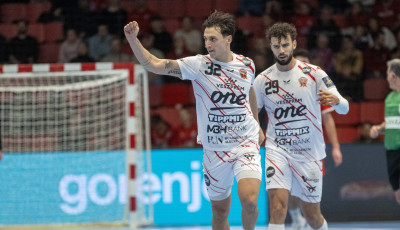 H&eacute;tv&eacute;g&eacute;n &uacute;jra hazai p&aacute;ly&aacute;n j&aacute;tszik bajnokit a Veszpr&eacute;m