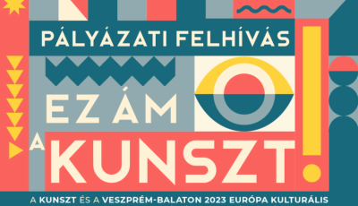 &Uacute;j diz&aacute;jnbolt ny&iacute;lik Veszpr&eacute;mben