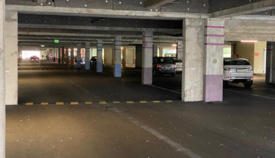 Egyre roml&oacute; parkol&aacute;si helyzet &eacute;s &aacute;t nem gondolt d&ouml;nt&eacute;sek
