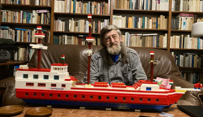 Elhunyt Balog Gyula, a lakhat&aacute;si mozgalom meghat&aacute;roz&oacute; alakja