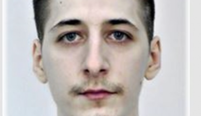 Eltűnt egy 26 &eacute;ves veszpr&eacute;mi f&eacute;rfi
