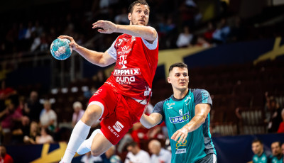 Egy győzelem, egy veres&eacute;g a h&eacute;tv&eacute;gi bajnokikon