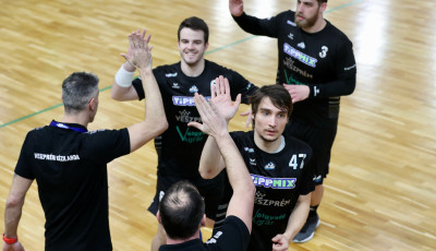 Liga Kupa m&eacute;rkőz&eacute;ssel kezdi meg az idei &eacute;vet a VKKFT