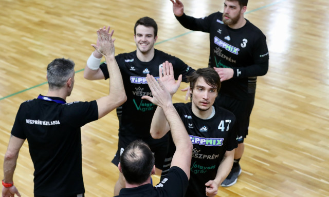 Liga Kupa m&eacute;rkőz&eacute;ssel kezdi meg az idei &eacute;vet a VKKFT