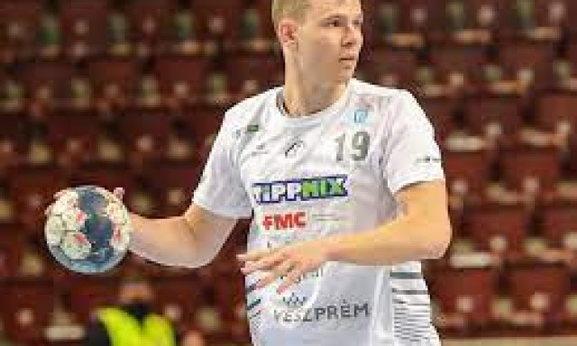 Nem b&iacute;rt a G&ouml;ppingennel a Fej&eacute;r-B.&Aacute;.L. Veszpr&eacute;m