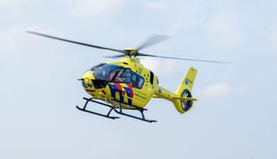 Rosszul lett egy 10 &eacute;ves kisfi&uacute; Veszpr&eacute;mben