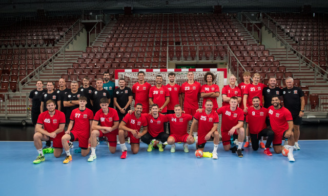 Győzelemmel kezdte a szezont a ONE Veszpr&eacute;m