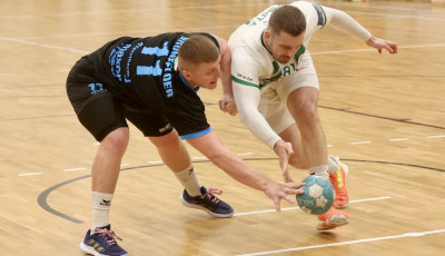 73 g&oacute;los m&eacute;rkőz&eacute;sen maradt alul a Fej&eacute;r-B.&Aacute;.L. Veszpr&eacute;m